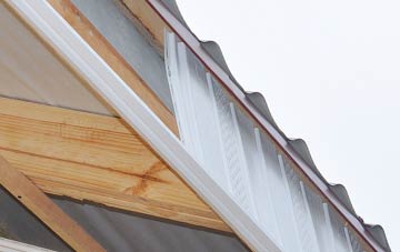 why Rumbling Bridge fascia repairs are essential