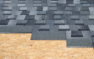 expert Rumbling Bridge asphalt roof companies