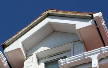 Rumbling Bridge fascia installation costs