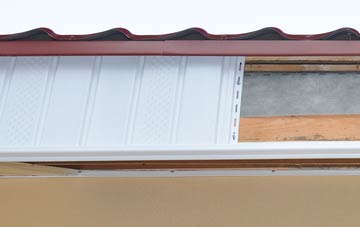 Rumbling Bridge fascia repair costs