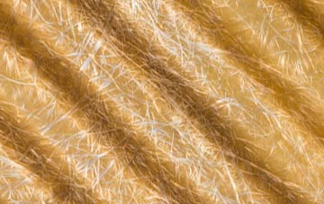 Rumbling Bridge fibreglass roof waterproofing