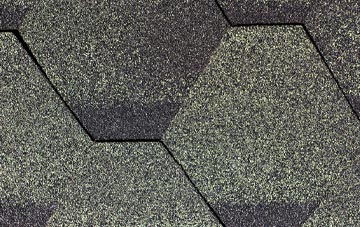 Rumbling Bridge fibreglass shingle repairs