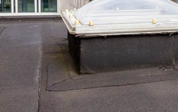 disadvantages of Rumbling Bridge flat roofs