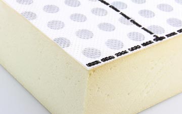 meeting Rumbling Bridge building codes