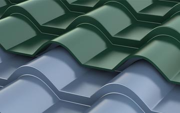 who should consider Rumbling Bridge plastic roofs