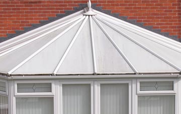 Rumbling Bridge polycarbonate conservatory roof repairs