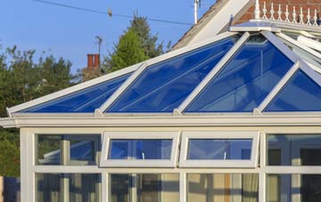 professional Rumbling Bridge conservatory insulation