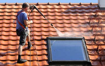 roof cleaning Rumbling Bridge, Perth And Kinross