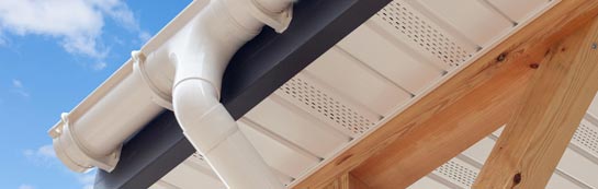 get Rumbling Bridge guttering quotes today