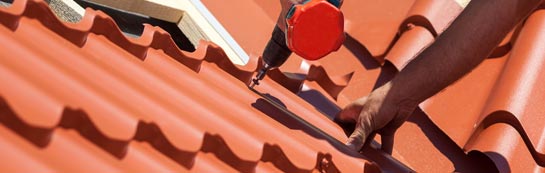 save on Rumbling Bridge roof installation costs