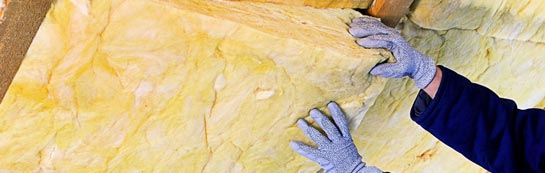 quotes for Rumbling Bridge roof insulation