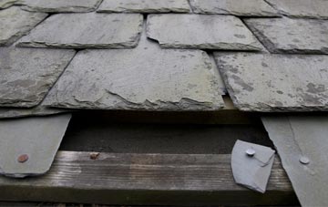 Rumbling Bridge slate roof repairs and maintenance