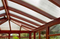 Rumbling Bridge conservatory roofing insulation