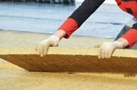 find rated Rumbling Bridge roof insulation companies