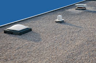 Rumbling Bridge flat roofing