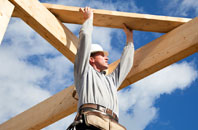 Rumbling Bridge roof replacement work