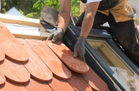 Rumbling Bridge tiled roofing companies