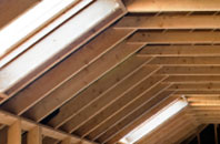 Rumbling Bridge tapered roof insulation quotes